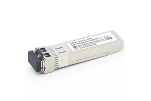 10Gb SFP Multimode 850nm 10GBase-SR Transceiver Module SFP-10G-SR MA-SFP-10GB-SR/UniFi UF-MM-10G 4 Pack Fiber Optic SFP