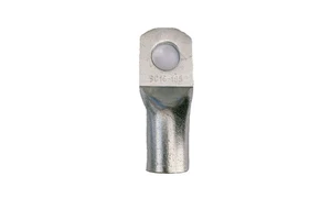 Din46235 Exported Copper Terminals, AUS High Quality Copper Cable Terminal, Long Barrey Cable Terminal