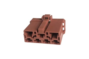 Customized Automotive Connector 25A TS30012-07P-11 for Automotive Wire Hanress Connector Ip67