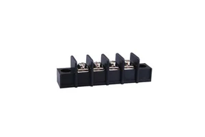 Wholesale Phenolic Type Terminal Blocks Hot Product from China for Lamp Terminal Block Applications