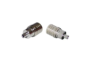 Good Performance QMA-JB2 Coaxial Connector for RG405 Male QMA Connector With Low Price