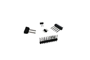 YZCONN Professional Customized Open Mold Special-shaped Male Pins Header Auto Parts Board to Board and Mezzanine Connectors