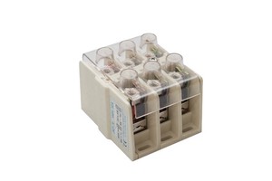 232A 95mm2 Large Current Terminal Blocks Connection Terminals