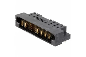(Connectors Backplane Connectors Specialized) 5-6450120-3