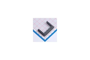 Suppliers MB1-130-01-F-S-02-SL Card Edge Connector 1mm Pitch Surface Mount Right Angle 30 Position SMD P=1mm MB113001FS02SL