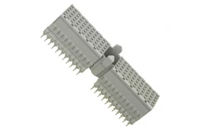Original TE Connectivity 5106773-1 Hard Metric Backplane Connectors, PCB Mount Receptacle, ≤1 Gb/s,110 PIN
