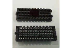SEAM-20-02.0-S-08-2-A-K-TR 1.27mm Pitch SMT Board Stacking Connector Mezzanine & Board to Board Connectors
