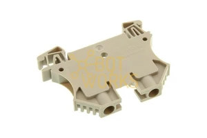 Weidmuller 1020200000 New Terminal Blocks