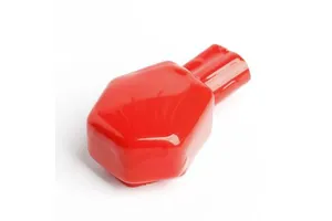 Battery Terminal Rubber Boot Wiring PVC Caps Cable Terminal Boot