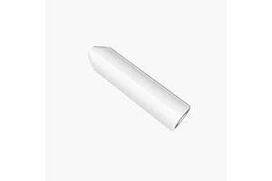 Qidian Fiber Optic Connector Zirconia Ceramic Ferrule APC Single Mode