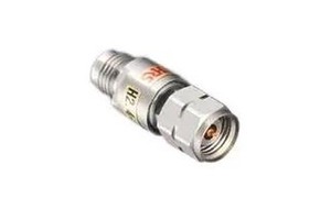 RF / Coaxial Connectors