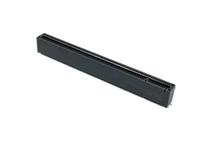 Original Amphenol 10165968-113Y000LF CARD EDGE CONN, DUAL, 164POS, SOLDER