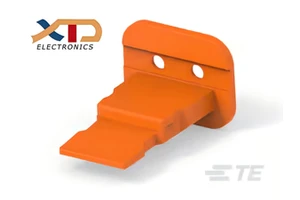 TE Connectivity Tyco DEUTSCH W2S Automotive Connector Accessories Wedgelocks-Made in China DEUTSCH DT Authorized Distributor