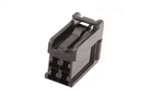Car Socket Motore 4P 2 Pin Plug Car Adaptor Automotive Cable Connectors for Car Steering Wheel Heating Wiring Harness