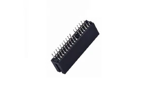 2.54mm Pitch Edge Card Slot Connector