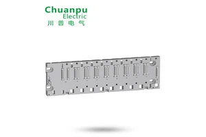High Reliability Sch Neider PLC X80 Rack BMEXBP0800 Xbus Dual Bus Backplane with 8-slot Ethernet with Fast Delivery for Usage
