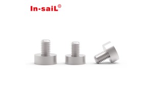 SMD-ET Solderable SMT PCB Connector With Stud For Cables Brass OEM Customized Support