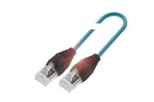 BALLUFF BCC0LK8 Ethernet Connectors