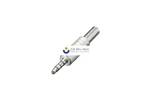 (New Audio and Video Connectors) 1799