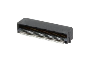(Connectors Card Edge Connectors Edgeboard Connectors) MEC6-140-02-S-D-RA1