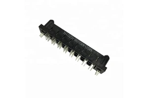 Powerblade Connectors 8P Male 15KW Rectifier Module Power Connector