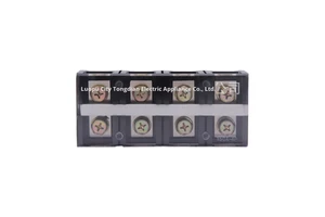 Premium TC-1504 Long-Term Supply High Current Terminal Blocks