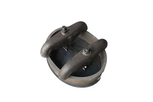 Bulk Supply Discount Price Customized High Sealing Safe Industrial Boiler Parts Boiler Manhole