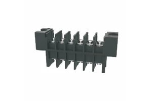 DOUBLE LEVEL Barrier WJ10L-13 Terminal Block