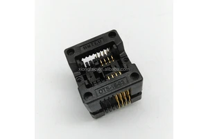 IC Socket OTS-8(16)-1.27-03 SOP8