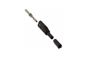 (Connectors Banana and Tip Connectors Jacks Plugs) 72925-0