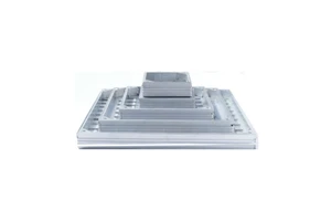 Bespoke Manhole Covers & frames,couvercle de trou d'homme en aluminium,manhole drainage