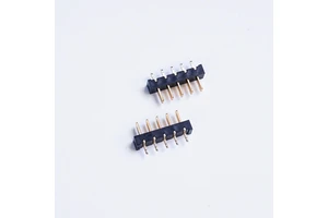 DGDTE 3.0mm Pitch Connector Accessories with Excellent Vibration Resistance for Payment Terminals and Credit Card Machines