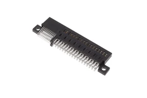 Edgeboard Connectors for PCB Mounting Type 10107844-002LF Edge Straddle Mount