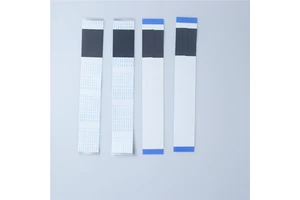60/100MM/200MM FFC Flexible Flat Cable A/B 8P 10P 12P 16P 20P 40P 0.5MM 1.0MM Pitch 6/8/10/12/14/16/20/30/40 Pin FPC Connector