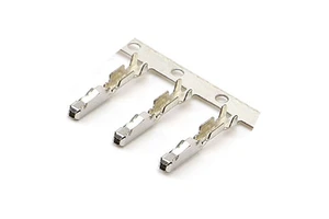 High Performance Automotive Cable Adapter Connector Wire Pin Terminal 964284-2 Performance Connector Accessories