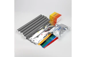10kv Silicone Cold Shrink Cable Accessory High Voltage Indoor Terminal With Customer Service Exclusive Discount Offered