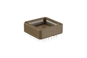 Original Electronic Components Connectors Transistors IC Socket 8444-11B1-RK-TP 44PIN IC Sockets