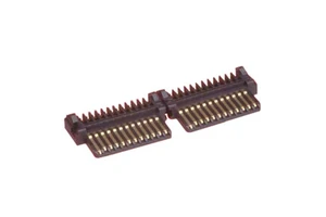 (Connectors Backplane Connectors Specialized) QR/P18-24PC