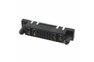 (Connectors Backplane Connectors Specialized) 1-6450550-5