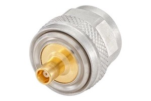RF / Coaxial Connectors adaptor