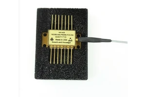 Optical Fiber Connector FTTH AA1407-192350-040-PM250-FCA-NA