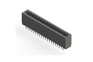 (Connectors Card Edge Connectors Edgeboard Connectors) 746-040-520-601