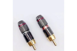 Wholesale AV Video and Audio Connector