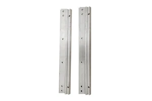Low Price ASTM Aluminum Connector For PVC Floating Oil Boom