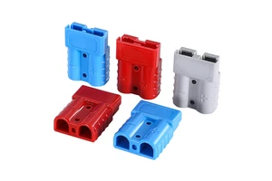 2-Pin 600V Automotive Connector