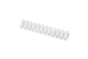 High-efficiency Grey Copper KF14H 300V 50A 22-8AWG Feed Through Terminal Block