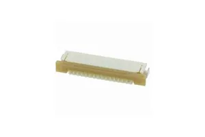 (FFC FPC Flat Flexible Connectors) 0522711579