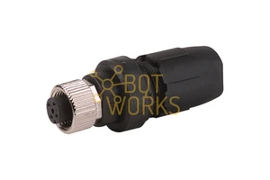 Murrelektronik New 7000-12631-0000000 Circular Connectors
