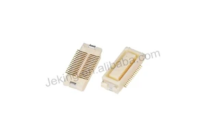 Jeking Original Board to Board & Mezzanine Connectors DF17(3.0H)-30DS-0.5V(57)