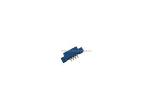 LL1006-2 3.96MM 805 EDGE CARD CONNECTOR(LWS) 8,12,16,20,24,30,36,44,56,72 PIN